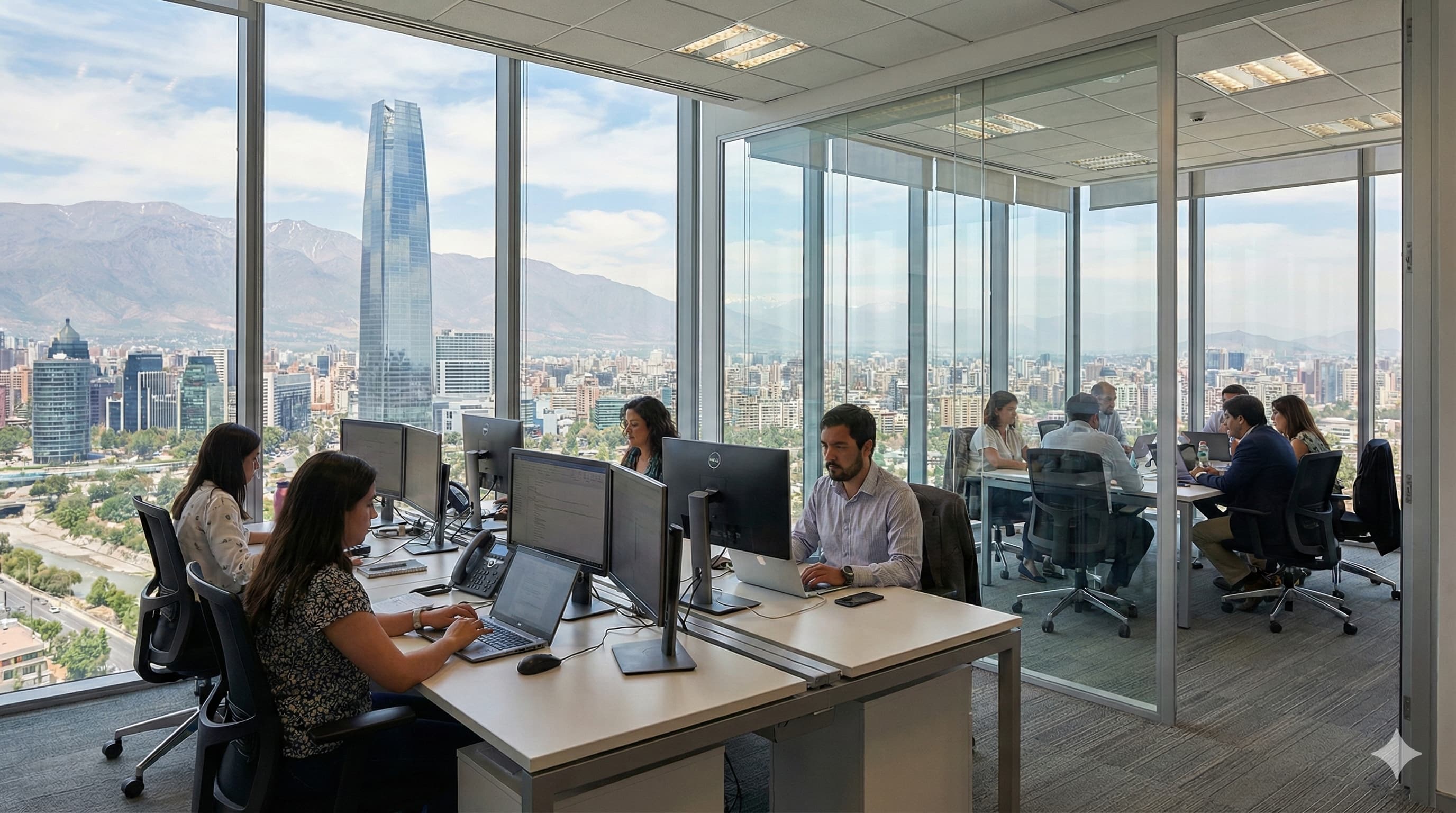 Santiago de Chile