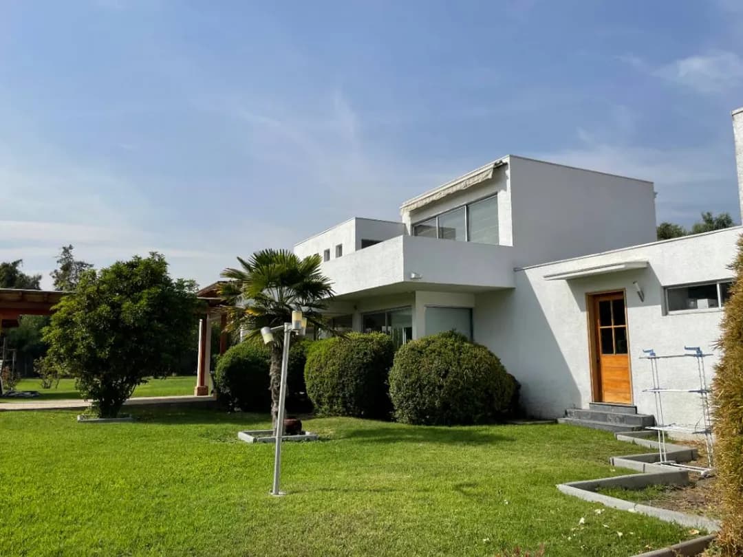 Casa En Venta en Santa Luz De Chicureo
