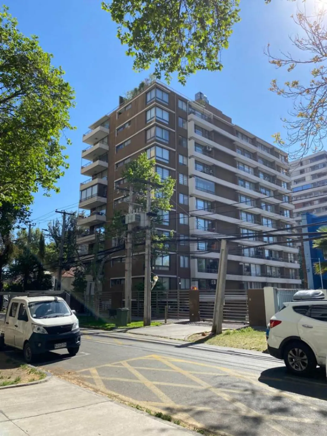 Barrio Italia 2D+2B